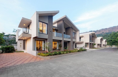 Malavli Villa | Rhythm Villa