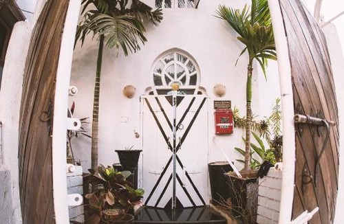 Sainagar Villa | Riad M Beach Residence
