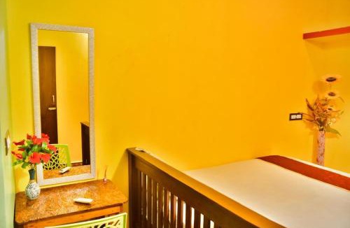 Kuilapalayam Villa | Ricaavi home stay a luxury and beautiful home