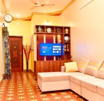 Kuilapalayam Villa | Ricaavi home stay a luxury and beautiful home