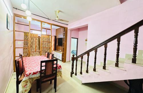 Tiruvalla Apartment | Richard's Affordable Homestay -4BHK