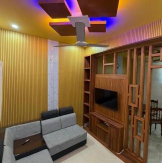 Mallapalli Apartment | Richard's Homestay -3BHK