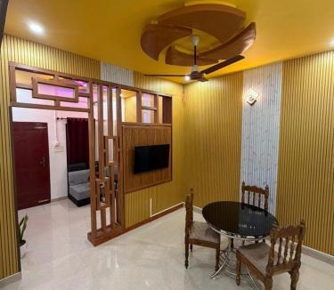 Mallapalli Apartment | Richard's Homestay -3BHK