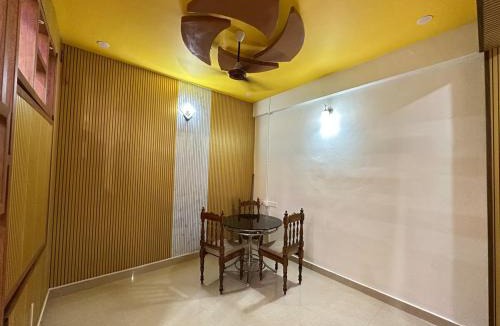 Tiruvalla Apartment | Richard's Homestay 7 BHK