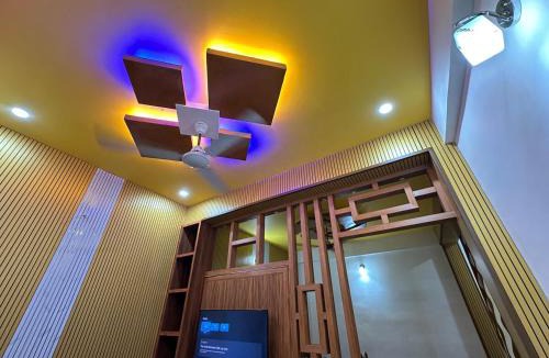 Tiruvalla Apartment | Richard's Homestay 7 BHK