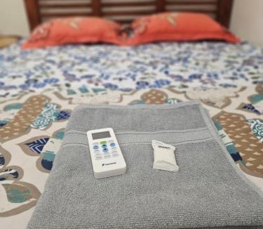 Tiruvalla House | Richard's Homestay -Classy AC Rooms