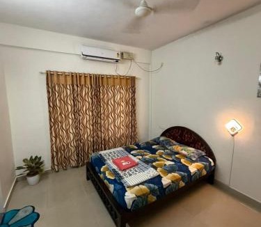 Mallapalli Apartment | Richard's Homestay -Spacious 3 BHK