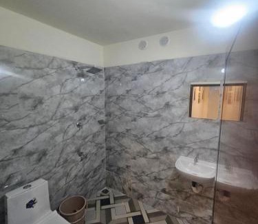 Tiruvalla Apartment | Richards Homestay - 2BHK