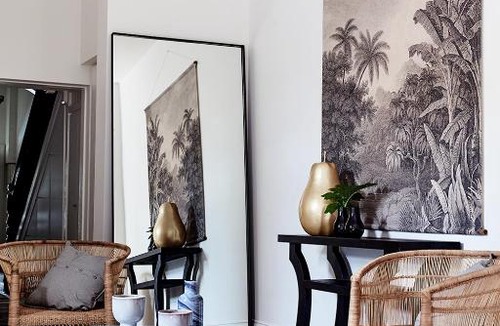 Richmond North Apartment | Richmond Studio Apt | Near MCG & Rod Laver Arena