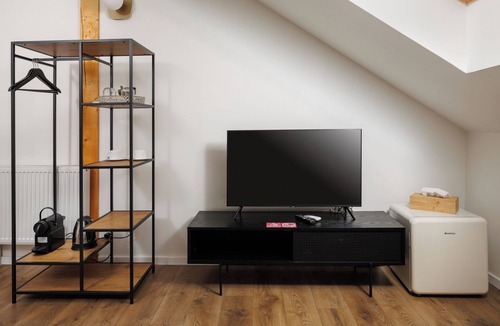 Brasov City Centre Apartment | Richter Residence 10