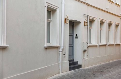 Brasov City Centre Apartment | Richter Residence 10