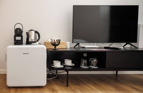 Brasov City Centre Apartment | Richter Residence 11