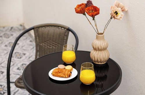 Brasov City Centre Apartment | Richter Residence 3