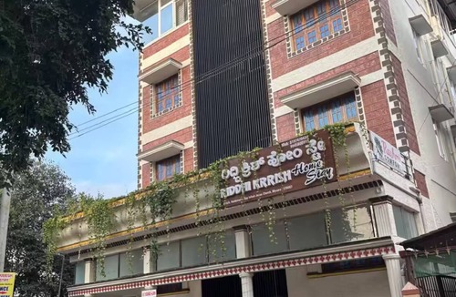 Mysore Apartment | Riddhi Apartment 1