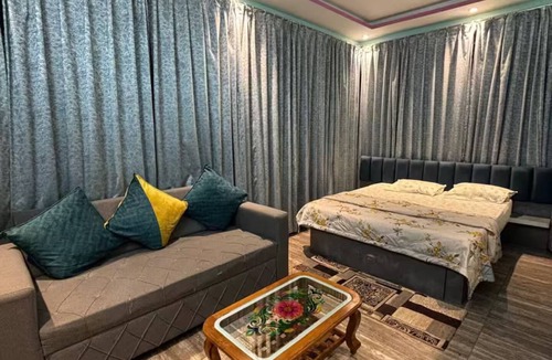 Mysore Apartment | Riddhi Apartment 2