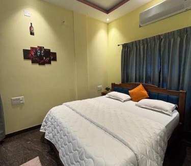 Mysore House | Riddhi krrish Home stay