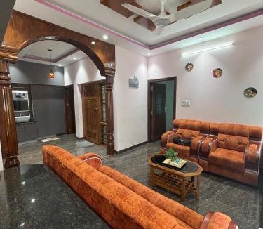 Mysore House | Riddhi krrish Home stay