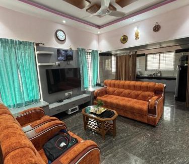 Mysore House | Riddhi krrish Home stay