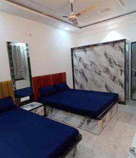 Nashik House | Riddhi Siddhi guest house