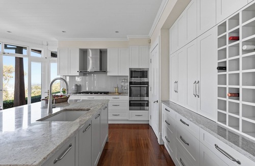 Bayview House | Ridgedale House – Luxurious Seaside Retreat