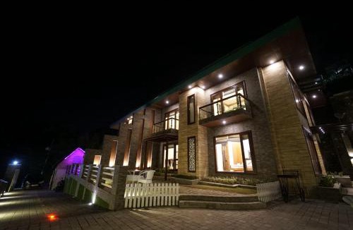 Mussoorie Villa | Ridgewood