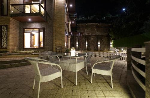 Mussoorie Villa | Ridgewood