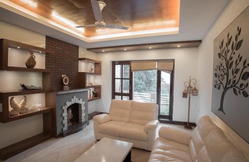 Mussoorie Villa | Ridgewood