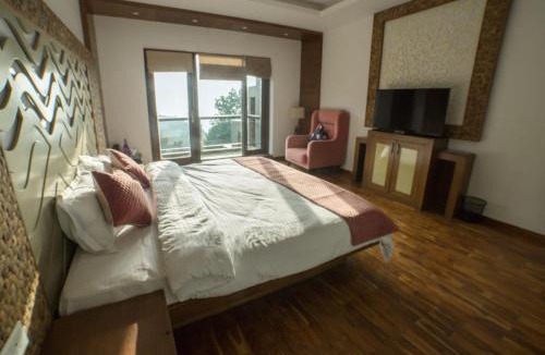 Mussoorie Villa | Ridgewood