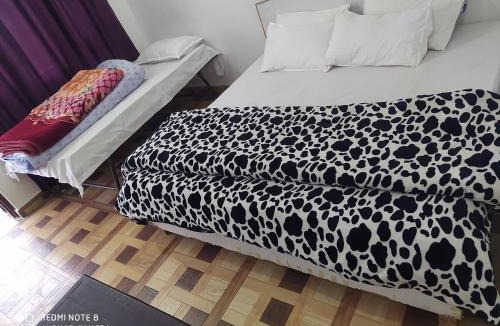 Ukhimath House | Ridhi Homestay Sari