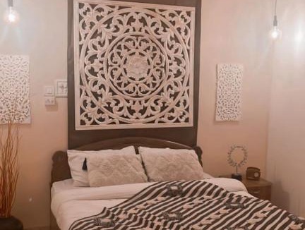 Calangute Villa | Ridhi Sidhi 3bhk Home
