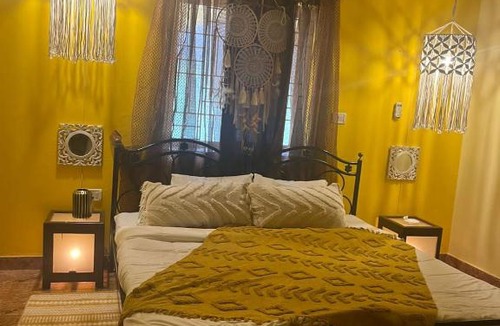 Calangute Villa | Ridhi Sidhi 3bhk Home