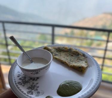 Shimla House | Ridhi Sidhi cottage