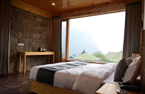 Palchan Hotel | Rigzin House by Meghsparsh Resorts