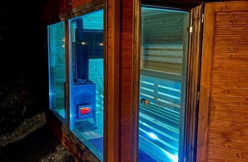 Varsag House | Riksberg Chalet in Harghita Mountains