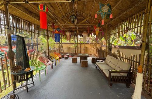 Kudal House | Rimzim's Tatvamasi - You In Nature