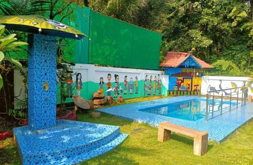 Kudal House | Rimzim's Tatvamasi - You In Nature