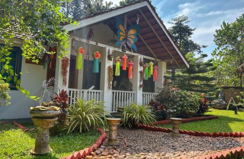Kudal House | Rimzim's Tatvamasi - You In Nature
