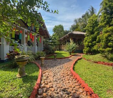 Kudal House | Rimzim's Tatvamasi - You In Nature