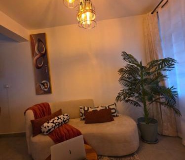 Nyeri Apartment | Rio Cabins
