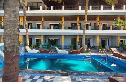 Agonda Resort | Rio De Grande