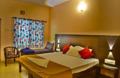 Yelagiri Hotel | Rio Grande Kings Park