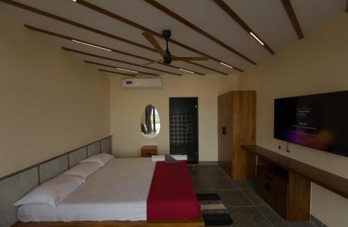 Razole Resort | Rio Vista