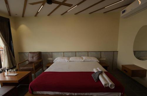 Razole Resort | Rio Vista