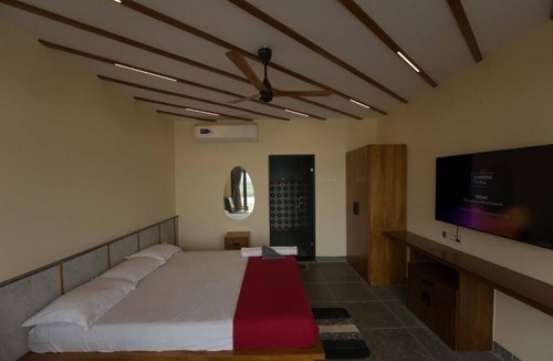 Razole Hotel | Rio Vista