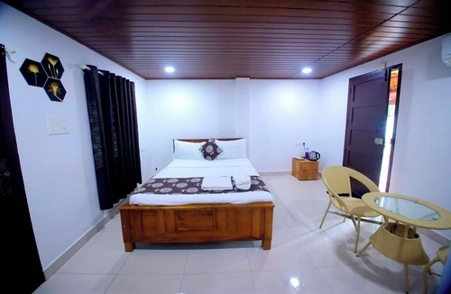 Quilon Resort | Ripples Backwater Resort