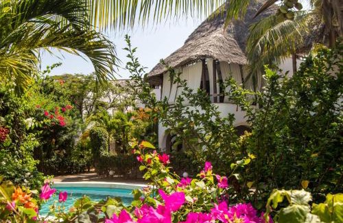 Watamu Apartment | Rischland Villas