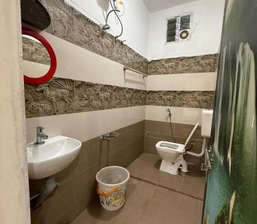 Rameshwaram Hotel | Rishi Residency