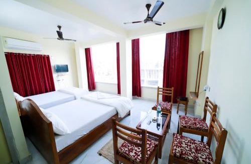 Barasat House | RISHIKA- Guest House