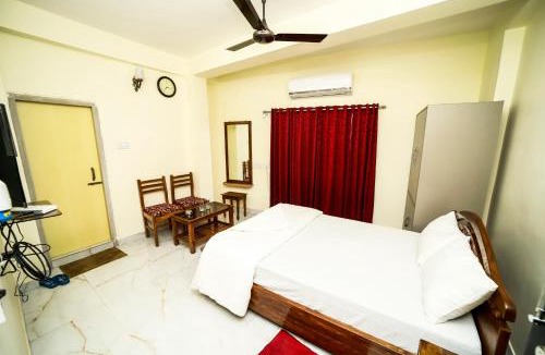 Barasat House | RISHIKA- Guest House