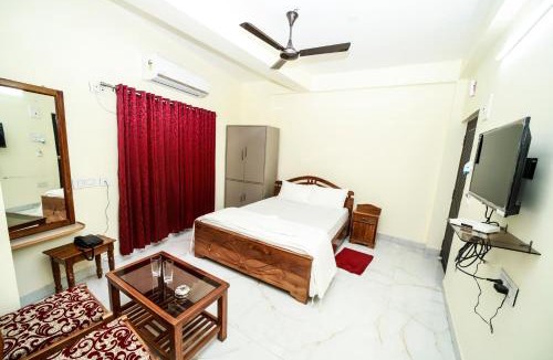 Barasat House | RISHIKA- Guest House